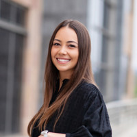 Amazon Employee Katie Levy's profile photo