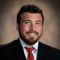 Moore Ingram Johnson & Steele Employee Chase Richards's profile photo