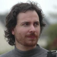 DIXPIX Employee Pierre-Yves Minier's profile photo