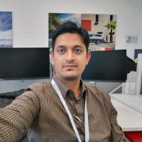 Syed Uddin Email