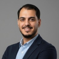 Stinas Employee Amirali Moghari's profile photo