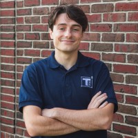 TE2 Engineering, LLC. Employee Colin Dallacosta's profile photo
