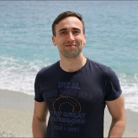 Doopic Employee Andrii Shubko's profile photo