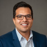 Pace University School of Law Employee Miguel Sanchez Robles's profile photo