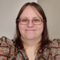 CREC Employee Rebekah van Anden's profile photo