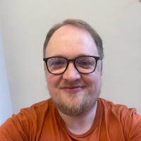 makepositive Employee Tom Fray's profile photo