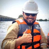 Gatronova Employee Zeeshan Memon's profile photo