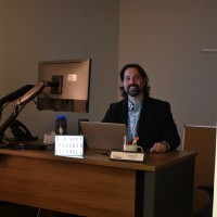 InterDev Employee David Zeh's profile photo
