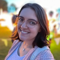 Muse Paintbar Employee Cassie Guidry's profile photo