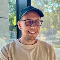 striptu.com Employee Kamil Jabłoński's profile photo
