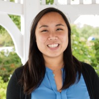 Pfizer Employee Amanda Yip's profile photo