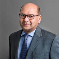 Tata International Limited Employee Ashwani Goel's profile photo