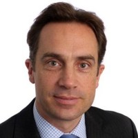 Jones Lang LaSalle Employee Mark Grayson's profile photo