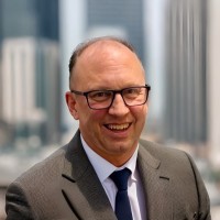 Michael Keen Email & Phone Number