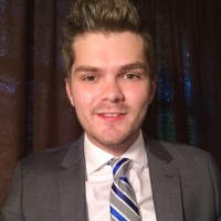 STEADfast IT Employee Michael Angelini's profile photo