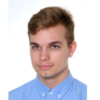 Antmicro Employee MacIej Torhan's profile photo