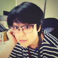 吴昊然 Hannahwu Email