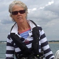 GPA Ltd Employee Gillian Pearson's profile photo