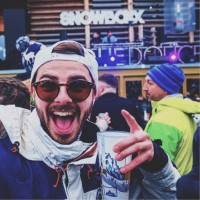 JUBEL Employee Angus Pinkney's profile photo