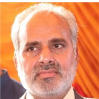 Al-Jalil Developers Employee Shamshad Ali's profile photo