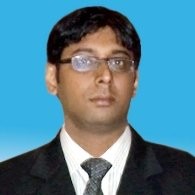 Sudip Bhattacharjee Email & Phone Number