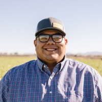 Plant Grow Harvest Employee Sergio Montes's profile photo