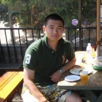 Cong Xu Email & Phone Number