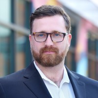 Tile Redi Employee Sean Boes's profile photo