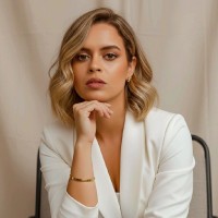 Celula Web Employee Mayara Fernandes's profile photo