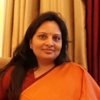 Indian Institute of Science Education and Research (IISER), Pune Employee Shubhangi Wankhede's profile photo