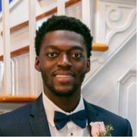 Daniel Osafo Email
