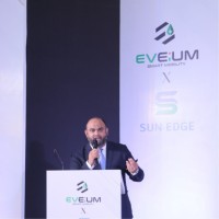 EVeium Employee Sameer Moidin's profile photo