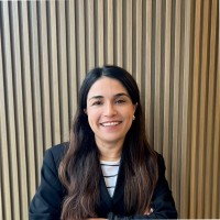 Sinpaş Holding Employee Deniz Erişkin's profile photo