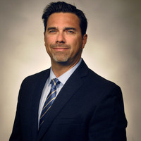 CAE Employee Dean Fisher's profile photo