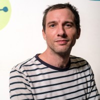 Acteurs publics Employee Etienne Samson's profile photo