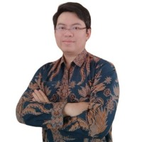 Politeknik Negeri Bandung Employee Ghifari Munawar's profile photo