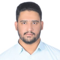 BrightSharks Engineering Employee Ahmed Maqdoom's profile photo
