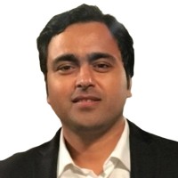 Amazon Web Services (AWS) Employee Vikram Rawat's profile photo