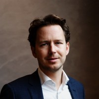Stebru Employee Jos van Boxtel's profile photo