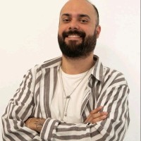 Macroex Comercial Importadora e Exportadora Employee Raphael Souza's profile photo