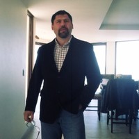 Alejandro Mouly's profile photo