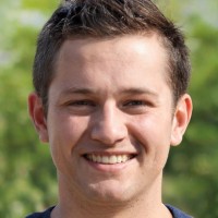Datalize Employee Андрей Мальцев's profile photo
