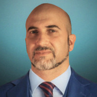 Iberia Express Employee Juan Carlos Llorente Rodríguez's profile photo