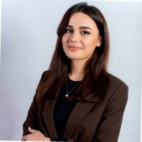 ULTRA TECHNOLOGIES Employee Aysel Məmmədova's profile photo