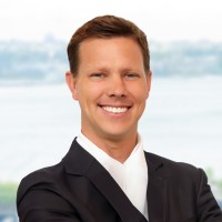 Avenue One Employee Severin Carlson's profile photo