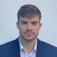 Fonix Mobile Employee Aston Bowden's profile photo