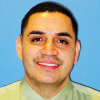Acrisure Employee Daniel Rubio's profile photo