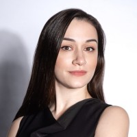 ELMA365 Employee Natalia Samoilova's profile photo