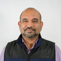 Moveworks Employee Hassan Ali's profile photo