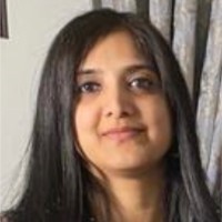 Zillion Technologies, Inc. Employee Neeta Menon's profile photo